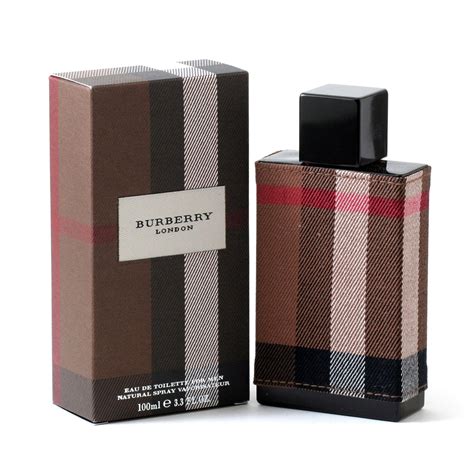 burberry london for men perfume price